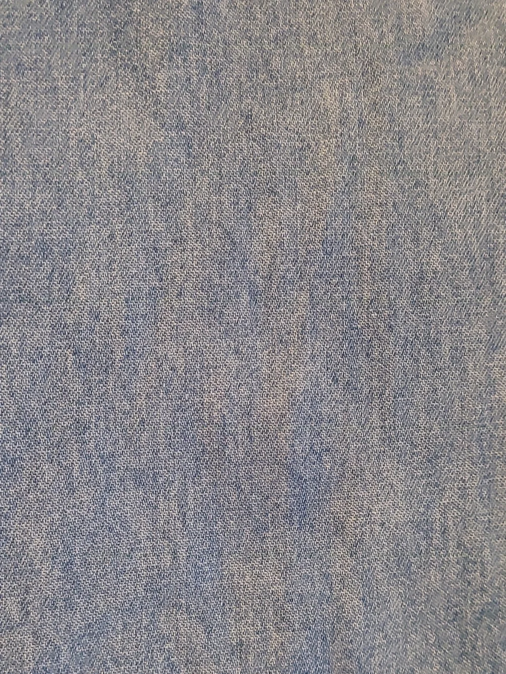 VINTAGE RALPH LAUREN BLUE DENIM COMFORTER